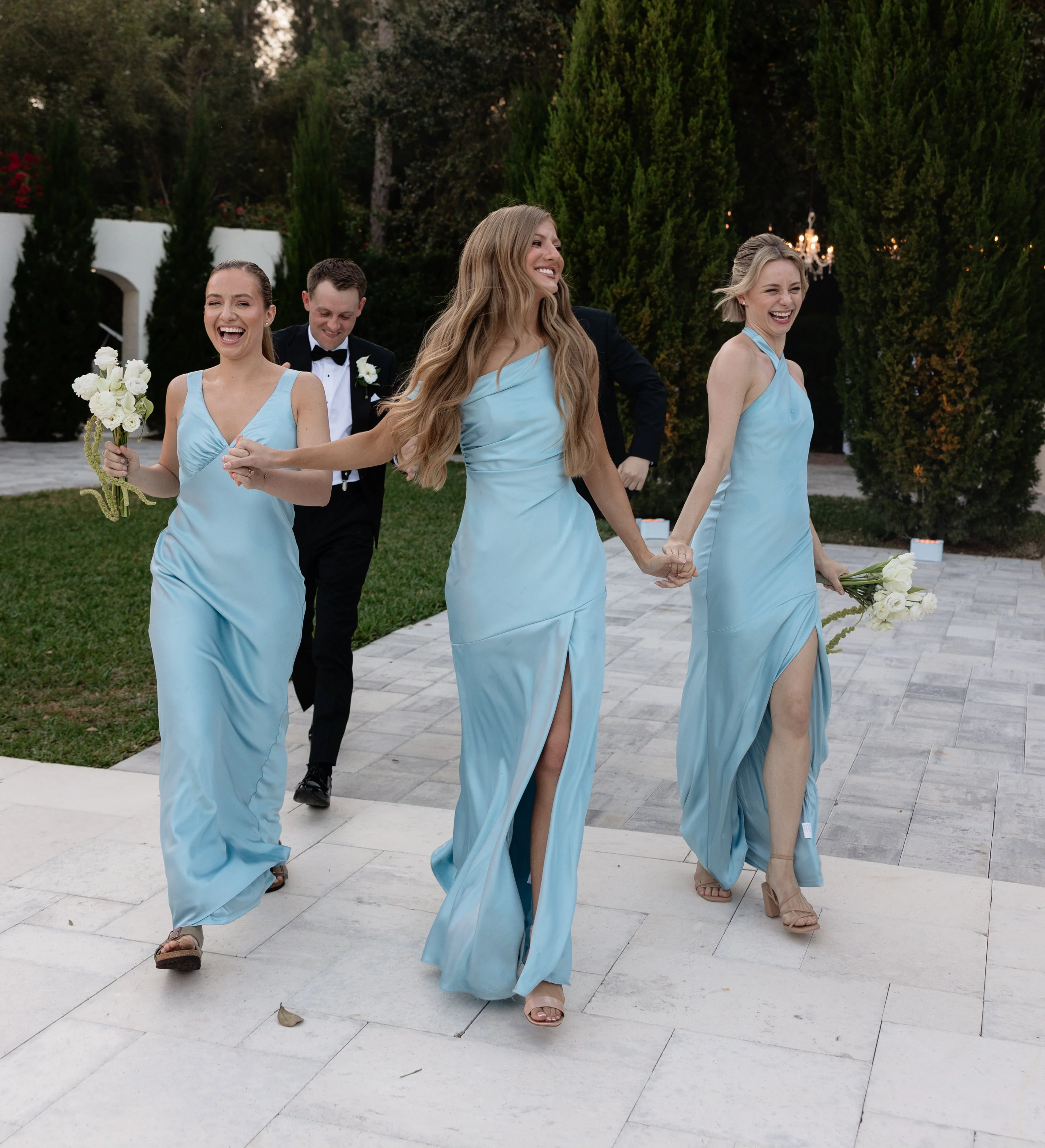 Modern Wedding Style Made Easy
